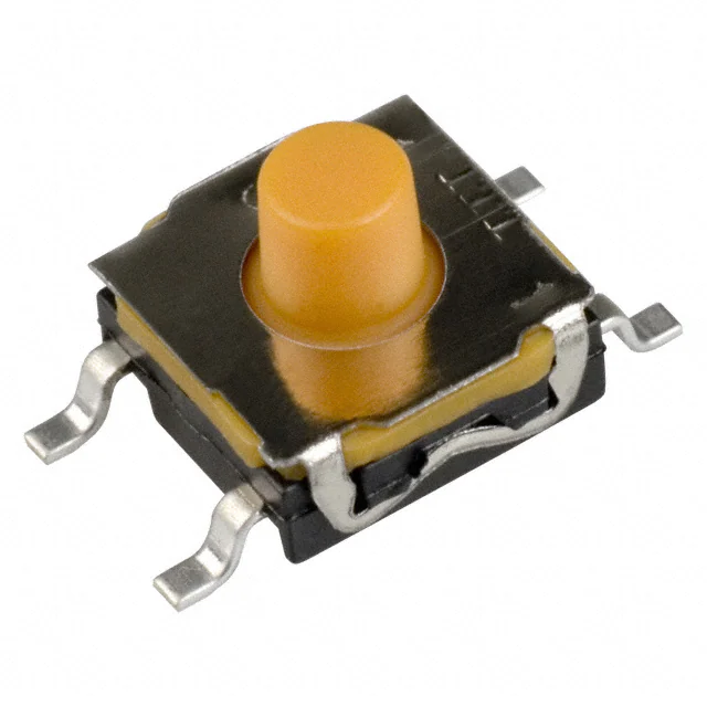 KSC441G 70SH LFS C&K electronic component